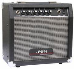 Jeremi Ga-15 - Wzmacniacz Do Gitary Elektrycznej