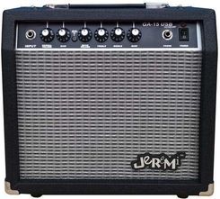 Jeremi Ga-15+Usb - Wzmacniacz Do Gitary Elektrycznej