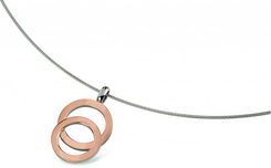 Zdjęcie Boccia Titanium Wisiorek Tytanowy 07021-03  - Prusice