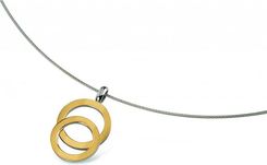 Zdjęcie Boccia Titanium Wisiorek Z Tytanu 07021-02  - Oława