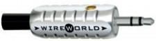 WireWorld Wtyk Mini Jack dla LUM 6,5 mm 