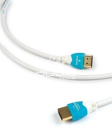 CHORD C-VIEW - Kabel HDMI - 3 m