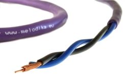 Melodika MDC2150 - Kable przewody i wtyki