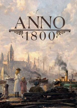 Anno 1800 (Digital)