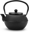 Tadar Czajnik Ze Stali Nierdzewnej Z Gwizdkiem Vita 2 L Czarny