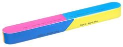 Zdjęcie tools for beauty Siedmiostronny kolorowy blok polerski - Warka