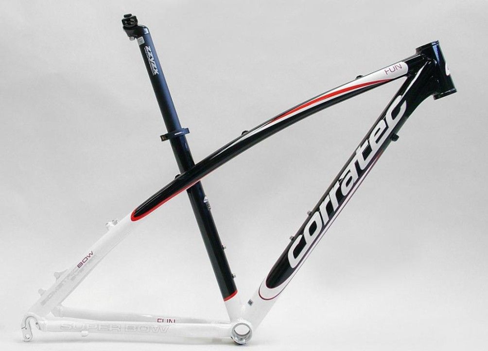 Corratec Superbow Fun - Ceny i opinie - Ceneo.pl