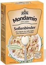 Zdjęcie Mondamin M Din Zagęszczacz Do Sosów Jasnych 250G - Lędziny