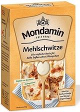 Zdjęcie Mondamin M Din Zasmażka Do Sosów Jasnych 250G - Gliwice
