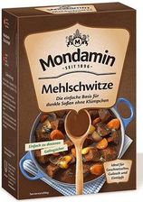 Zdjęcie Mondamin M Din Zasmażka Do Sosów Ciemnych 250G - Dąbrowa Górnicza