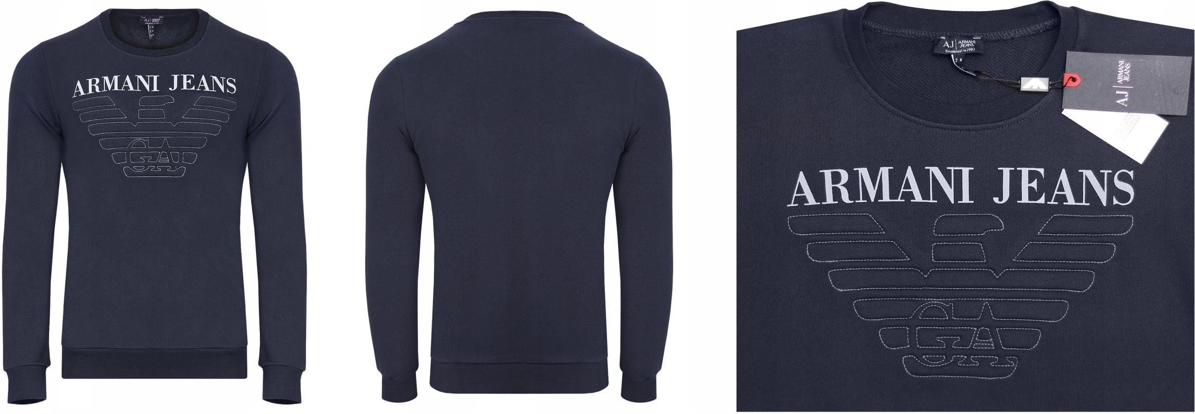 armani 3xl