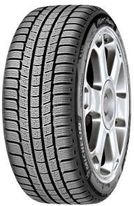 Michelin Pilot Alpin Pa2 265/35R19 98W