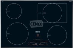 Płyta elektryczna Miele KM 6351 - Ceneo.pl