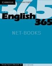 English365 3 - Książka Nauczyciela