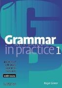 Grammar in Practice 1 Beginner