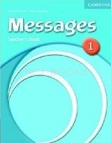 Messages 1 - Książka Nauczyciela