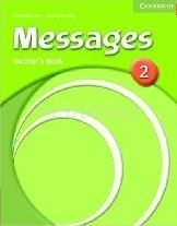 Messages 2 - Książka Nauczyciela