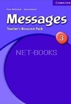 Messages 3 - Teacher's Resource Pack