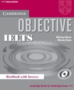 Objective IELTS Intermediate - Ćwiczenia + Answers