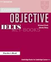 Objective IELTS Intermediate - Książka Nauczyciela