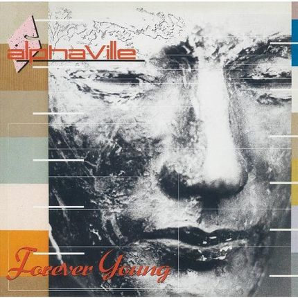 Alphaville: Forever Young [2CD]
