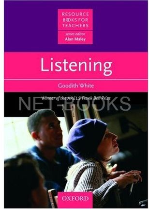 RESOURCE BOOKS FOR TEACHERS: LISTENING