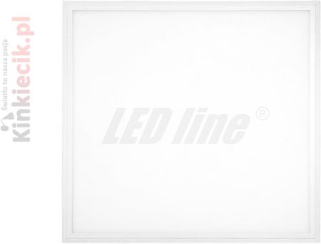 Led Line Panel Kwadrat 36W 2880Lm 2700K Biała Ciepła (248856)