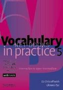 Vocabulary in Practice 5 Intermediate to Upper-intermediate