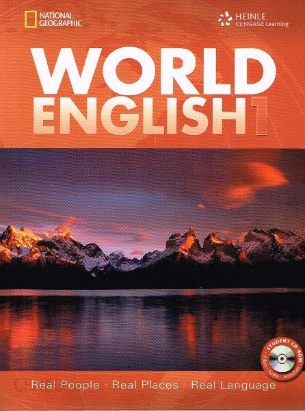 opinie　World　angielskiego　Podręcznik　CD-ROM　Ceny　i　Nauka　English
