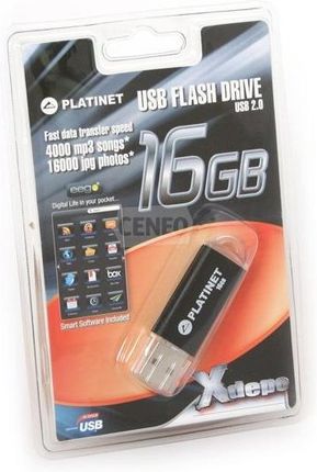 Platinet 16GB X-DEPO (40944)