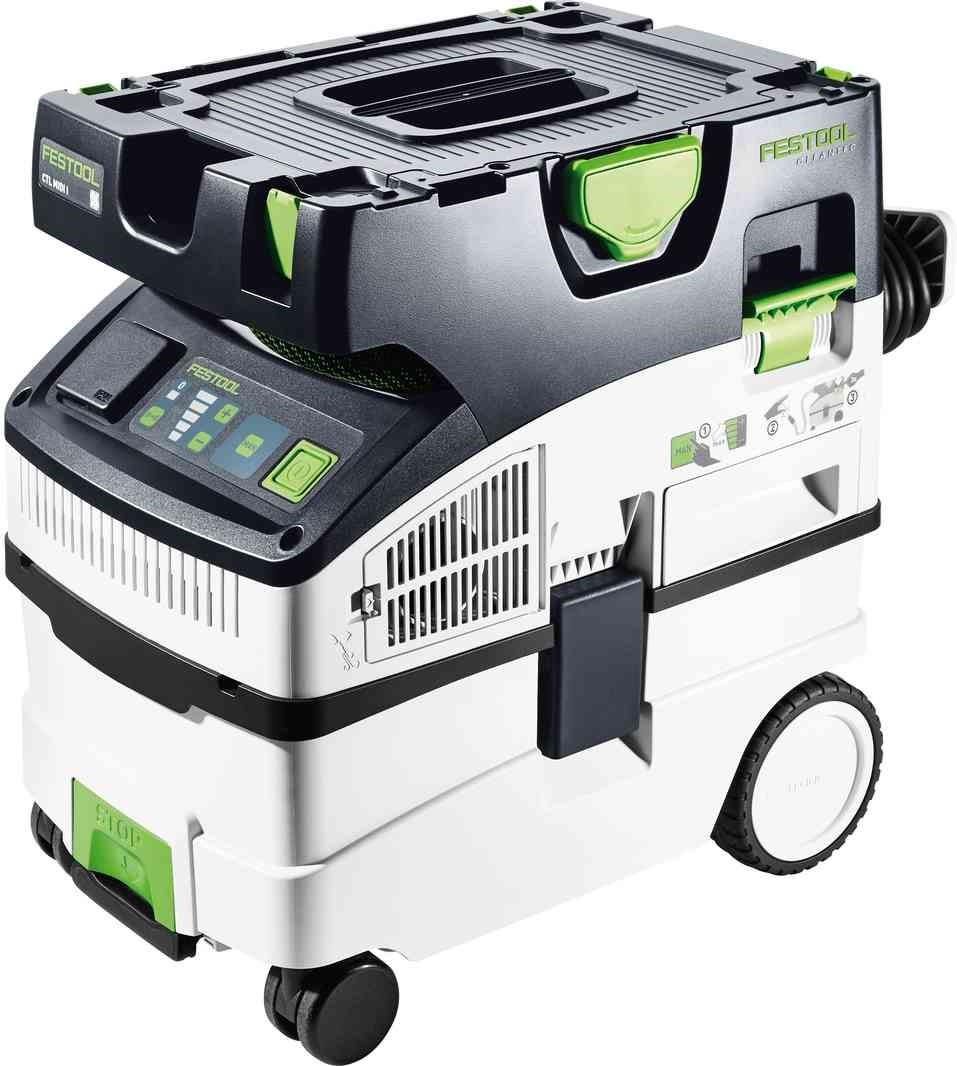 Festool CTL MIDI I CLEANTEC 574832