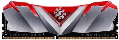 Pamięć RAM Adata XPG Gammix D30 8GB DDR4 3200MHz CL16