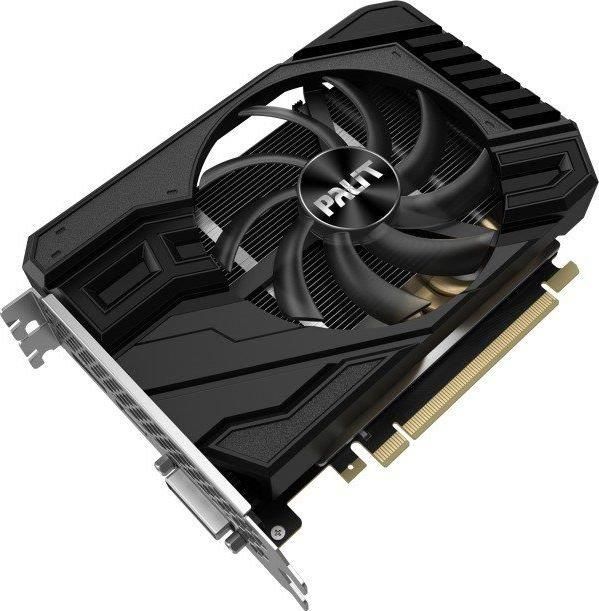 Palit GeForce RTX 2060 StormX 6GB Gddr6 (NE62060018J9161F