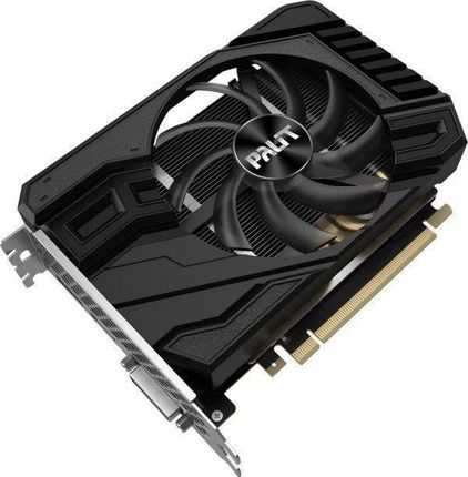 グラフィックボード・グラボ・ビデオカード Palit GeForce RTX 2060 StormX OC Palit GeForce RTX 2060 6GB StormX OC」をレビュー。国内最安値