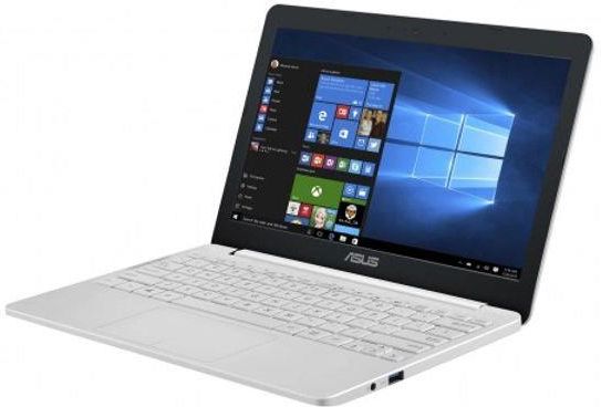 ASUS - asus E203Ｍ 4GBRAM 64 GBSSD (送料込み) Laptop ASUS VivoBook E203MA N4000/4GB/64GB/Win10