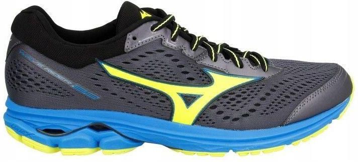 Mizuno wave rider outlet 22 44