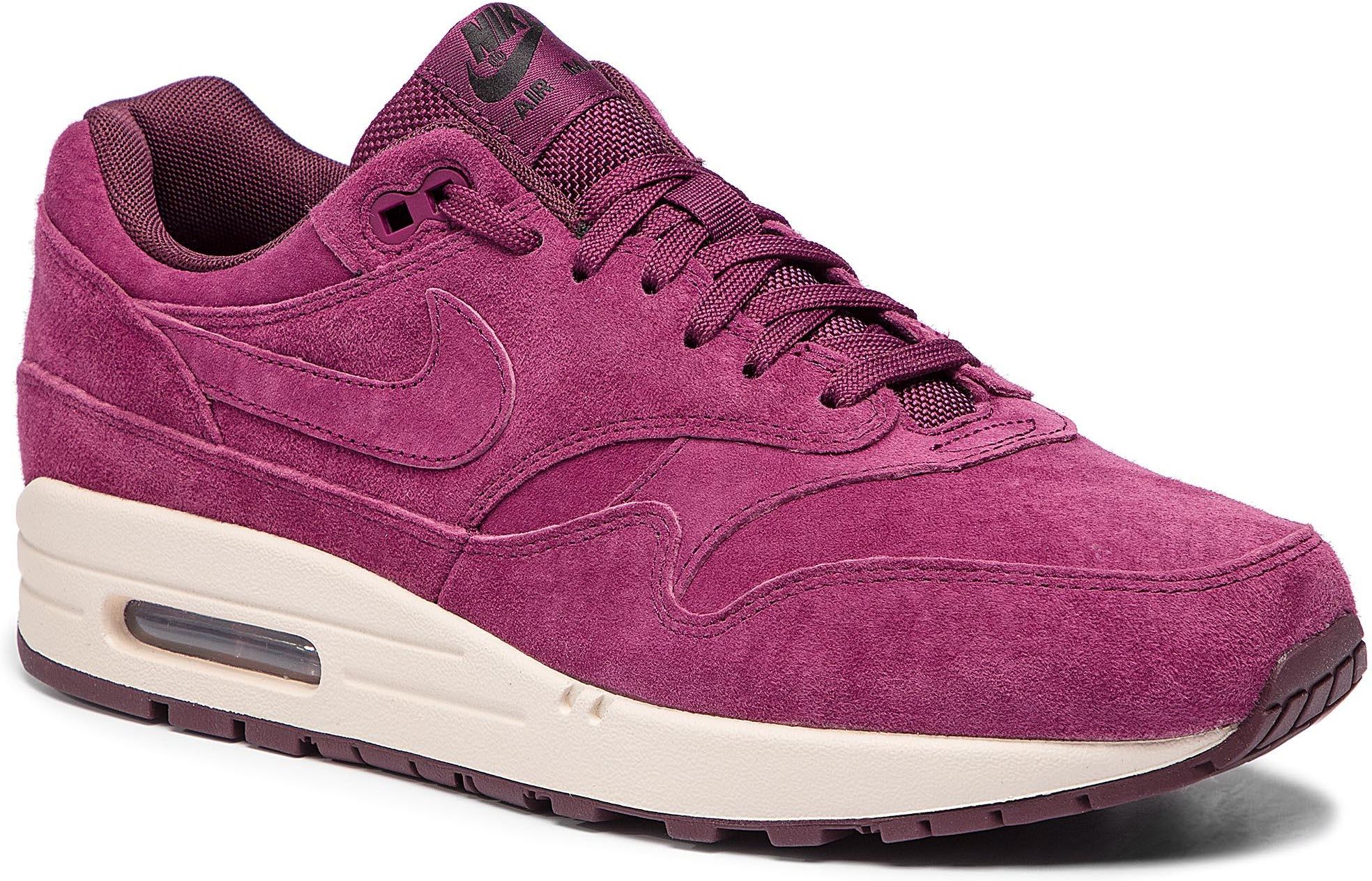 nike air max 1 bordeaux desert sand