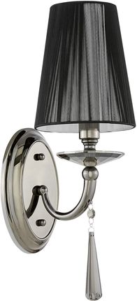 Lumina Deco Fabione W1 Ldw12001Bk