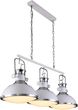 Lumina Deco Loft Batore W3 Ldp2743Wt