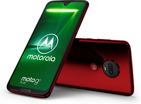 Motorola Moto G7 Plus Dane techniczne telefonu :: mGSM.pl