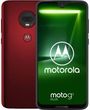 Motorola Moto G7 Plus Czerwony