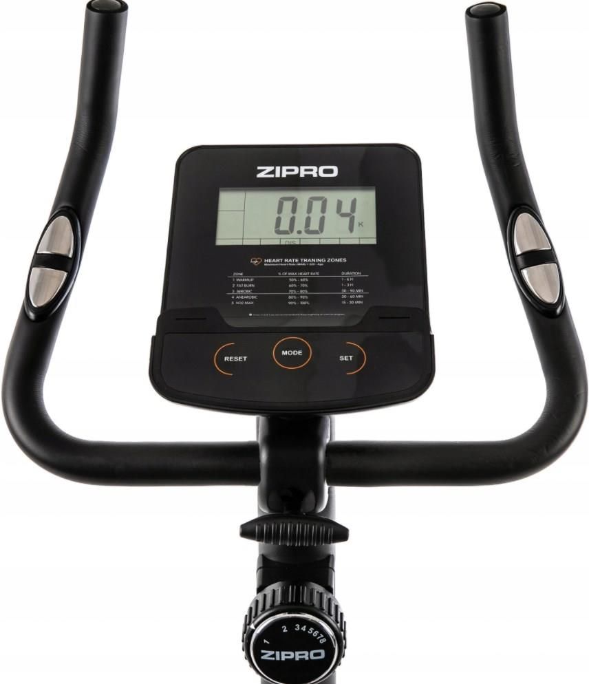 Zipro Nitro RS - zdjęcie 3 Zipro Nitro RS