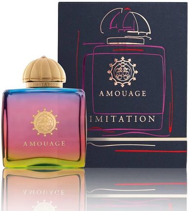 Amouage Imitation Woman 100ml woda perfumowana 