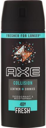 Axe Collision Dezodorant w sprayu 150ml
