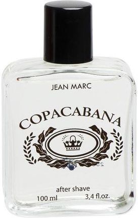 Jean Marc Copacabana For Men Woda Po Goleniu 100 ml