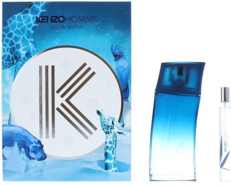 Kenzo Kenzo Pour Homme Woda perfumowana 100ml Woda perfumowana