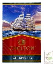 Chelton Earl Grey  Liściasta 100G