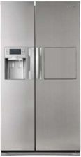 Zdjęcie Lodówka Samsung RSH7ZNRS Side by Side Szara - Katowice