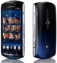 Telefony z outletu Produkt z Outletu: Sony Ericsson Xperia Neo MT15i 2 kolory - zdjęcie 1