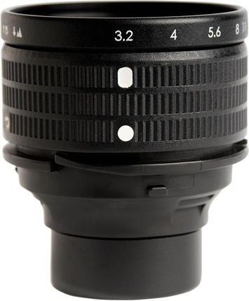 Lensbaby Edge 50 Optic (LBE50)